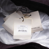 Sandro Men's Brown Shells Swimming Shorts Size L SHPMB00041
