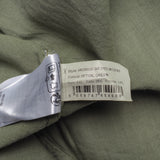 Hackett London Men's Green Slim Fit Shirt Size 2XL HM309530