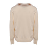 Sandro Women's Sweater Size Wool & Cashmere Blend 36 FR 6 UK 2 US SFPPU01552