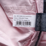 Hackett London Men's Pink Core Sanderson Trousers Size 34 R HM212406
