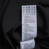 Sandro Paris Women's Black Rhinestone Dress Size 38 FR 10 UK 6 US SFPRO03776
