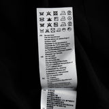 Sandro  Damenkleid – Kurzes Kleid aus geknittertem Samt, Größe 36FR, 8UK, 4US, SFPRO02699