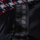 Maje Damenjacke in verschiedenen Farben aus einer Mischung aus Wolle -Muster, Größe 38, FR 10, UK 6, US MFPVE00418