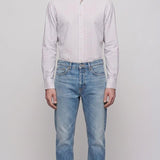Sandro Men's Blue Slim Aged Vintage Jeans Size 29 SHPJE00127