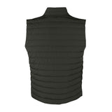 Hackett London Men's Khaki Down Filled Gilet Size S HM402972