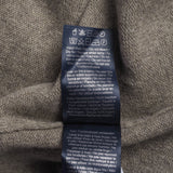 Hackett London Men's Brown 100% Wool Crew Neck Sweater Size XXL HM702827