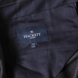 Hackett London Men's Grey 100% Wool Suit Size 44 R HM422784 RRP: 1090 EUR