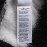 Maje Women's White Knitted Fluffy Cardigan Size 36 FR 8 UK 4 US MFPCA00303