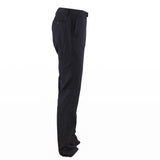 Hackett London Men's Grey 100% Wool Suit Trousers Size 40 HM211981
