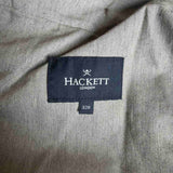 Hackett London Men's Green Corduroy Chino Trousers Size 32 R HM212356