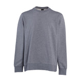 Hackett London Top-Pullover mit Logo „ Strick “, grau, Größe 2XL, HM581101