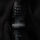 Sandro Damen-Kurzkleid aus schwarzer Spitze, Größe 34 FR, 6 UK, 2 US, R20352H